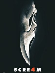 #iMysticFalls ♱ Scream IV.