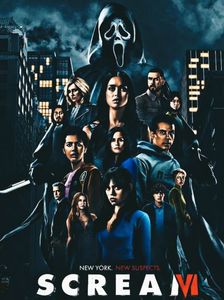 #aftersun ♱ Scream VI.