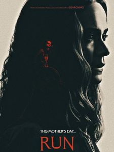 #Nightingale ♱ Run.