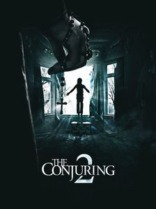 #QueenCyrusx ♱ The Conjuring II.