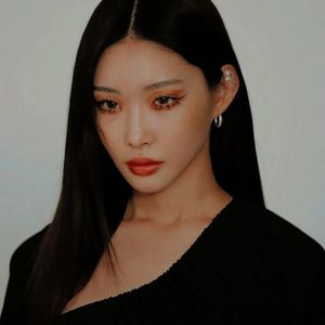 　　 ౿ xBarbieLandx3 got Kim Chungha.