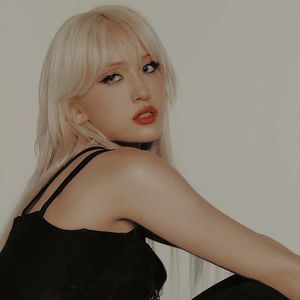 　　 ౿ yofelixwhen got Kwon Somi.