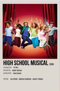 04 ◜high school musical∾skins◞