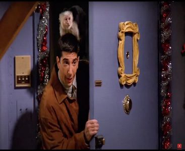 Aug22, 2024　　● S01E10 ● The one with the monkey.