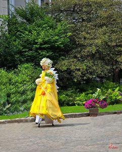 Mont Tremblant - The Bride