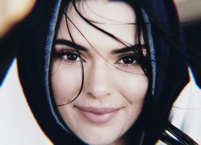 ༆23Aug،24=͟͟͞♡　　·◊· E̮x̮t̮r̮a̮: ᖽᐸendall ‹Vogue Germany, December 2021.