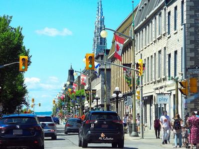 Ottawa - Downtown 3