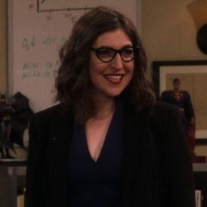 Amy?