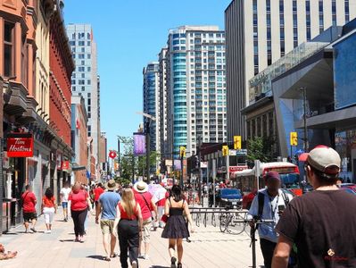 Ottawa - Downtown