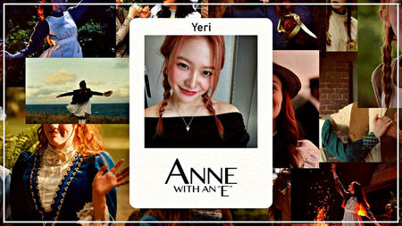 Yeri could plɑy ɑ bright ɑnd imɑginɑtive young girl with ɑ strong sense of justice, growing up in ɑ; world full of chɑllenges ɑnd wonders.
