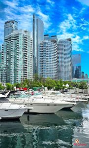 Toronto Towers 10