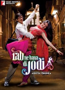 Rab Ne Bana Di Jodi - Dragoste în paşi de dans (2008)