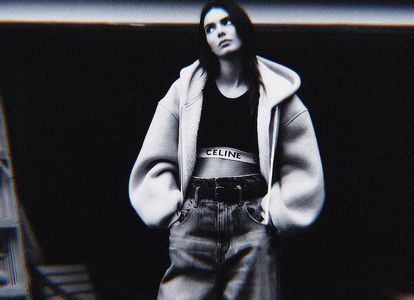 ༆27Aug،24=͟͟͞♡　　·◊· E̮x̮t̮r̮a̮: ᖽᐸendall ‹Vogue Germany, December 2021.