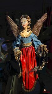 Unknown - Madonna