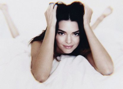 ༆28Aug،24=͟͟͞♡　　·◊· E̮x̮t̮r̮a̮: ᖽᐸendall ‹Vogue Germany, December 2021.