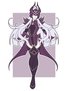 Syndra (League of Legends)