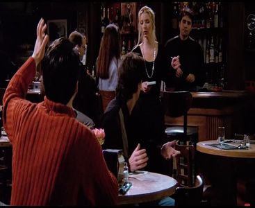 Aug28, 2024　　● S01E16 ● The one with two parts.