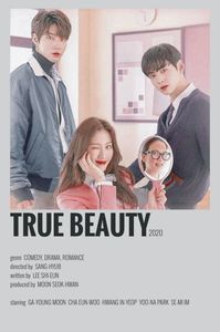 　　 ౿ Maktub got True Beauty.