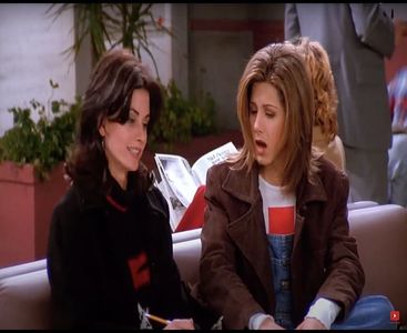 Aug29, 2024　　● S01E17 ● The one with two parts.
