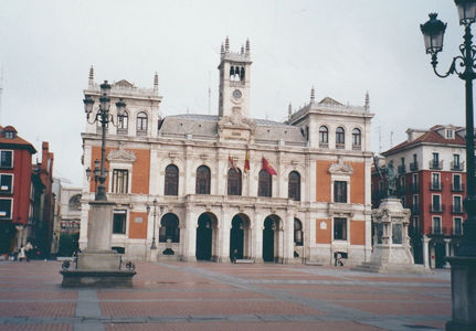 Primăria (Casa consistorial)