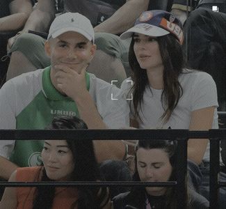 ☭ ·੩౹.੦੪· ℐẹṇṇẹṛ ‹Watching the Womens All-Around Final at the Bercy Arena in Paris, FR. [Aug 1, 24]