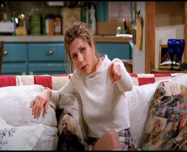 Aug31, 2024　　● S01E19 ● The one where the monkey gets away.