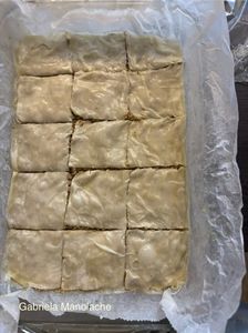 Baclava
