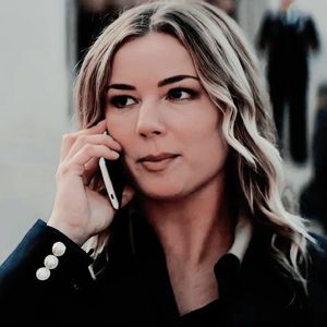 　　 ౿ crawlingback2me got Sharon Carter.