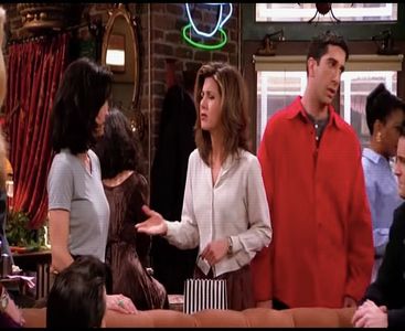 Sep1, 2024　　● S01E20 ● The one with the evil orthodontist.