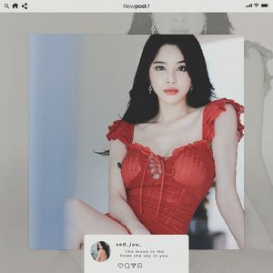 么. 02-09　　　⏤・le sserafim ▪▪▪ 1-800-hot-n-fun