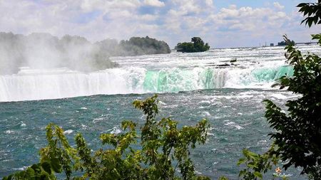 NIAGARA 12