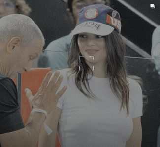 ☭ ·੦੨.੦੧· ℐẹṇṇẹṛ ‹Watching the Womens All-Around Final at the Bercy Arena in Paris, FR. [Aug 1, 24]