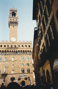 Palazzo vecchio