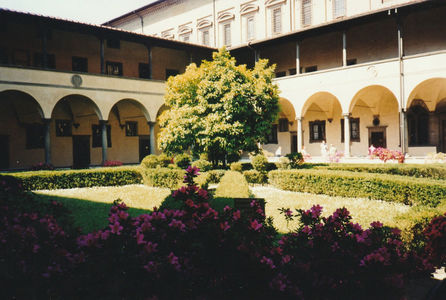 Basilica di San Lorenzo