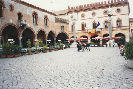 Piazza del Popolo