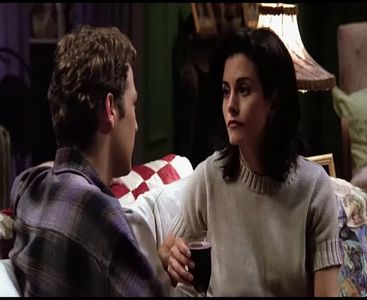 Sep3, 2024　　● S01E22 ● The one with the ick factor.