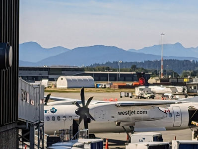 Westjet; Westjet
