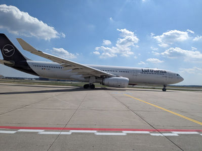 Lufthansa