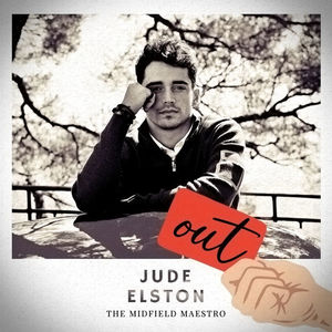 ⌇ Jude Elston ✗