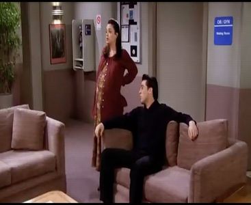 Sep4, 2024　　● S01E23 ● The one with the birth.
