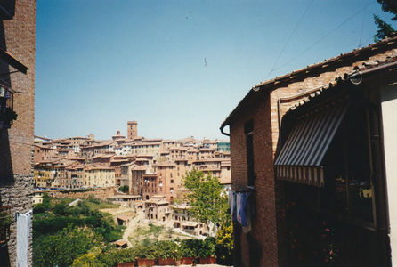 Siena