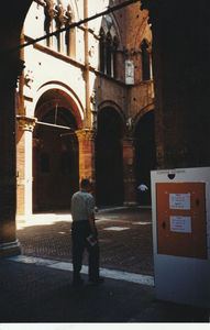 Palazzo Publico sau Palazzo Comunale