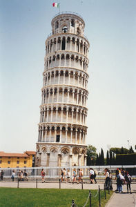 Pisa