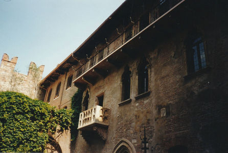 Casa di Giulietta