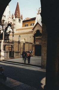 Chiesa di Santa Maria Antica