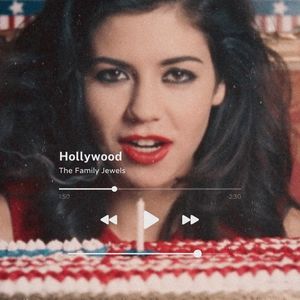 ❝Your mind is just like mine／All filled up with things benign／Youˊre looking for the golden; lie／Hollywood infected your brain／You wanted kissing in the rain／Iˊve been living in a movie scene／Puking American dreams❞ for ºั♡. crawlingback2me.
