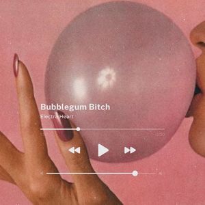 ❝Oh, dear diary, I met a boy／He made my doll heart light up with joy／Oh, dear diary, we fell; apart／Welcome to the life of Electra Heart／Iˊm Miss Sugar Pink, liquor, liquor lips／Hit me with your sweet love, steal me with a kiss❞ for ºั♡. xBarbieLandx3.
