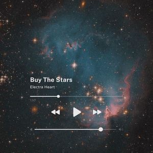 ❝You bought a star in the sky tonight／Because your life is dark／And it needs some light／You named; it after me／But Iˊm not yours to keep／Because youˊll never see／That the stars are free[...]And you could buy up all the stars／But it wouldnˊt change who you are❞ for ºั♡. Complicated.
