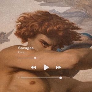 ❝All the hate coming out from a generation／Who got everything and nothing guided by temptation／Were; we born to abuse, shoot a gun and run／Or has something deep inside of us come undone?／Is it a human trait or is it learned behaviour?❞ for ºั♡. Mauricas.
