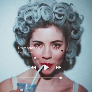 ❝Fill the void up with celluloid／Take a picture, Iˊm with the boys／Get what I want cause I ask for; it, not because Iˊm really that deserving of it／Living life like Iˊm in a play／In the limelight, I want to stay[...]I really donˊt know why itˊs such a big deal, though❞ for ºั♡. wanderer.
